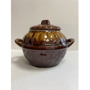 Čenakinė keramik. 500ml