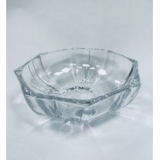 Vaisinė stikl. 24*8cm OCTO Crystal