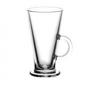 Puodukas stikl. 250ml Latte Z2810