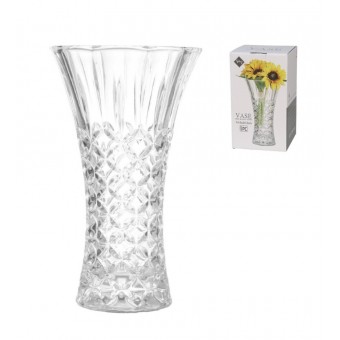 Vaza stikl. 24.5cm ARADE