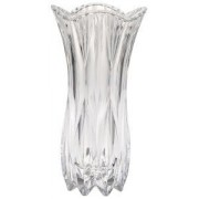 Vaza stikl. 25*12cm DALIA