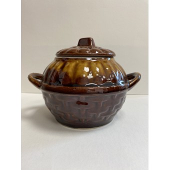 Čenakinė keramik. 500ml